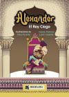 Alexander, el rey ciego