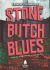 Portada de Stone Butch Blues, de Leslie Feinberg