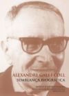 Alexandre Galí i Coll: semblança biogràfica