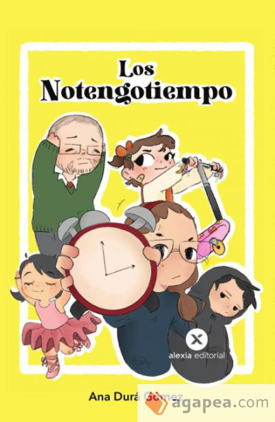 Los notengotiempo