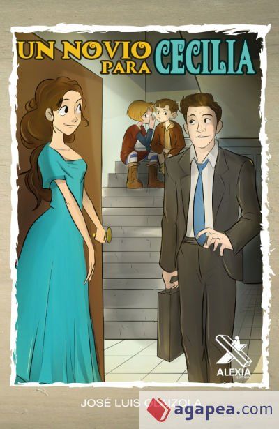 Un novio para Cecilia