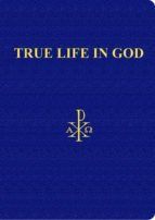 Portada de True Life in God (Ebook)