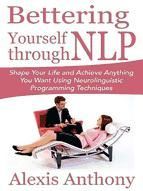 Portada de Bettering Yourself through NLP (Ebook)