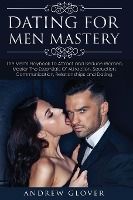 Portada de Dating For Men Mastery