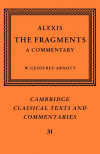 Alexis: The Fragments