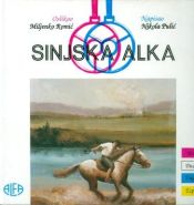 Portada de Sinjska Alka (Croata-Español-Alemán-Inglés)