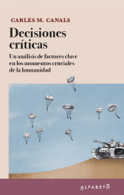 Portada de Decisiones críticas