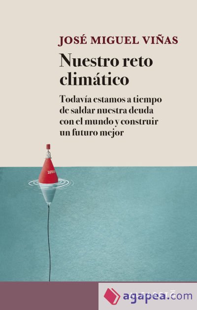 Nuestro reto climático