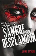 Portada de Días de sangre y resplandor (Hija de humo y hueso 2) (Ebook)