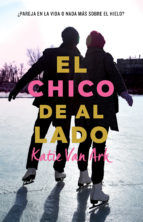 Portada de El chico de al lado (Ebook)