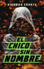 Portada de El chico sin nombre (Ebook)