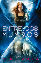 Portada de Entre dos mundos (Las tejedoras de destinos 2) (Ebook)