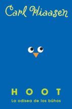 Portada de Hoot (Ebook)