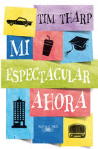 Portada de Mi espectacular ahora (Ebook)