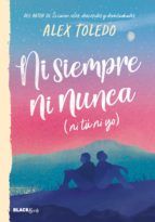 Portada de Ni siempre, ni nunca (ni tú, ni yo) (Ebook)