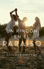 Portada de Un rincón en el paraíso (Ebook)