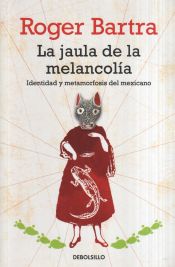 Portada de La Jaula De La Melancolía