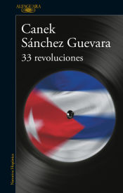 Portada de 33 revoluciones