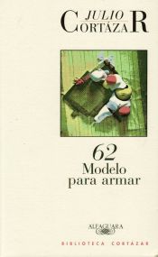 Portada de 62/Modelo para armar