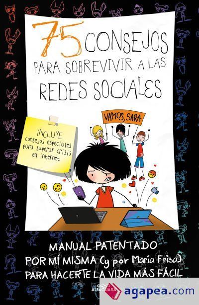 75 consejos para sobrevir a las redes sociales (75 Consejos 8) 75 consejos para sobrevir a las redes sociales (75 Consejos 8)