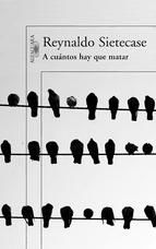 Portada de A cuántos hay que matar (Ebook)