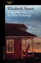 Portada de A segunda vida de Olive Kitteridge (Ebook)