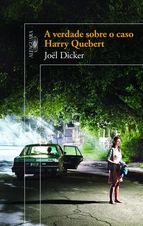 Portada de A verdade sobre o caso Harry Quebert (Ebook)