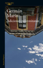 Portada de ADICIONES PALERMITANAS (EBOOK) (Ebook)