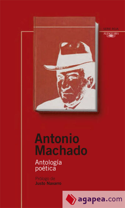 ANTOLOGIA POETICA ANTONIO MACHADO (NSR)