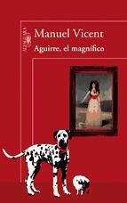 Portada de Aguirre, el magn&iacute;fico (Ebook)