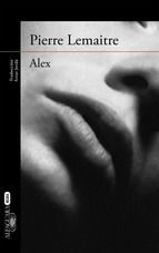 Portada de Alex (Un caso del comandante Camille Verhoeven 2) (Ebook)
