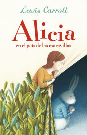 Portada de Alicia en el país de las maravillas