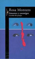 Portada de Amantes y enemigos (Ebook)