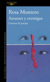 Portada de Amantes y enemigos