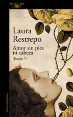 Portada de Amor sin pies ni cabeza (Pecado 7) (Ebook)