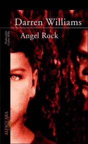 Portada de Angel Rock