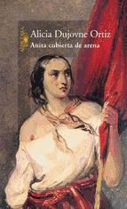 Portada de Anita cubierta de arena (Ebook)