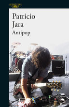 Portada de Antipop (Ebook)