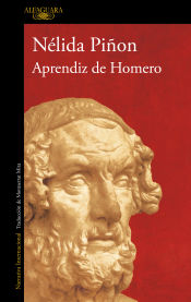 Portada de Aprendiz de Homero