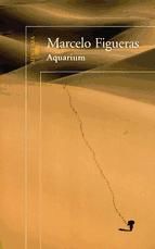 Portada de Aquarium (Ebook)