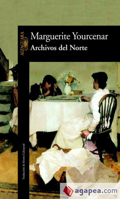 Archivos del Norte