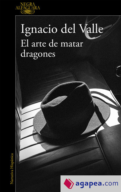 Arturo Andrade 1. El arte de matar dragones