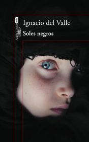 Portada de Arturo Andrade 4. Soles negros