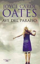 Portada de Ave del para&iacute;so (Ebook)