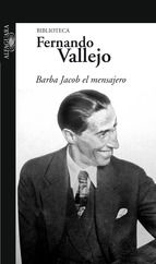 Portada de Barba Jacob, el mensajero (Ebook)