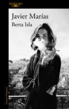 Portada de Berta Isla (Ebook)