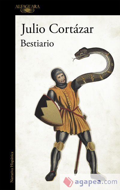 Bestiario