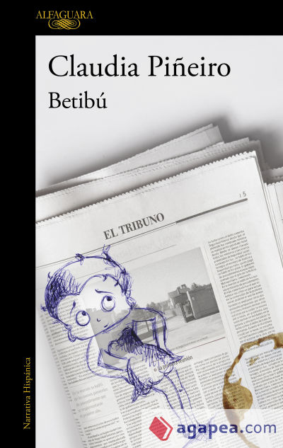 Betibú