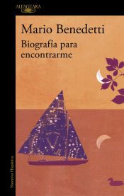 Portada de Biografía para encontrarme