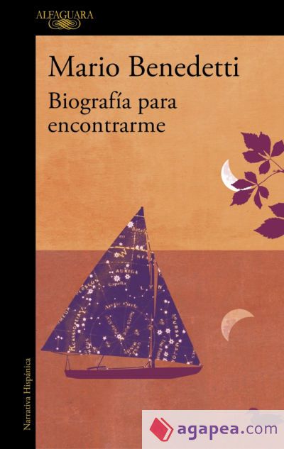 Biografía para encontrarme Biografía para encontrarme